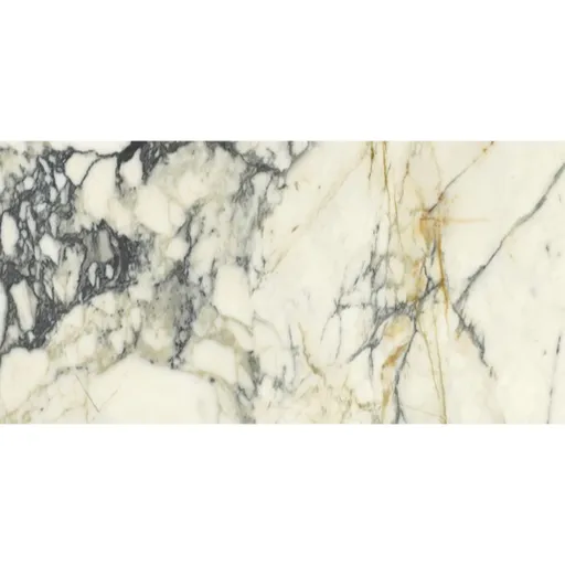 Dlažba DEL CONCA Premiere Poanazzo 60x120 cm lesk GCPM10S