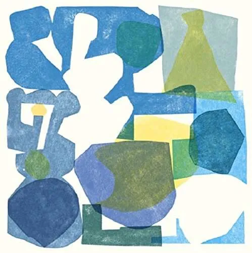 Jeff Kite, MR BONGO RECORD CLUB VOLUME TWO, CD