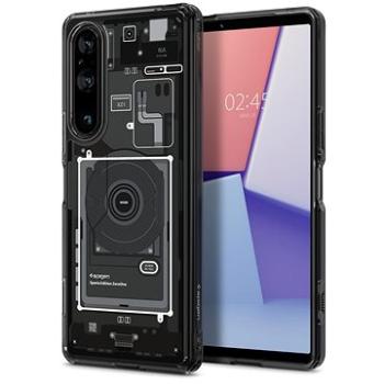 Spigen Ultra Hybrid Zero One Sony Xperia 1 V (ACS06205)