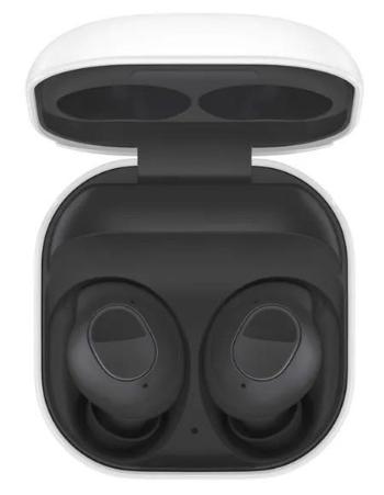Samsung Galaxy Buds FE/ANC/BT/Bezdrať/Sivá