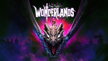 Konzol játék Tiny Tinas Wonderlands - Xbox Series DIGITAL