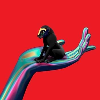 SBTRKT - WONDER WHERE WE LAND, CD