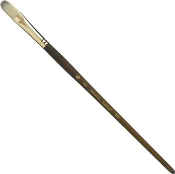 Princeton Brush Umbria Oválny štetec 12 1 ks