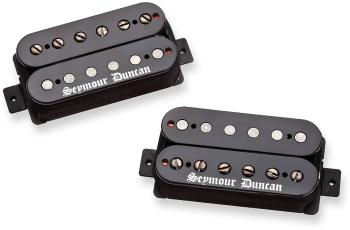 Seymour Duncan SSH-BW Set Black Gitarový snímač