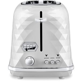 DeLonghi Brillante Exclusive CTJX2103.W
