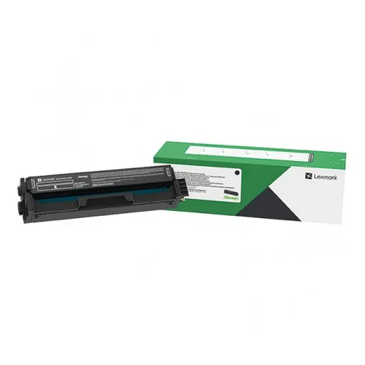 LEXMARK 20N2XK0 - originálny toner, čierny, 6000 strán