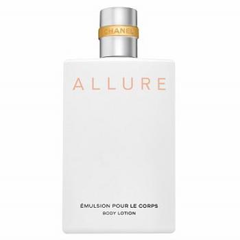 Chanel Allure telové mlieko pre ženy 200 ml