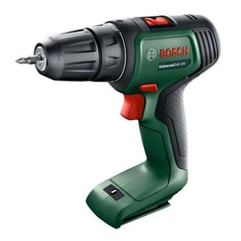 BOSCH UniversalDrill 18V bez aku (06039D4000)