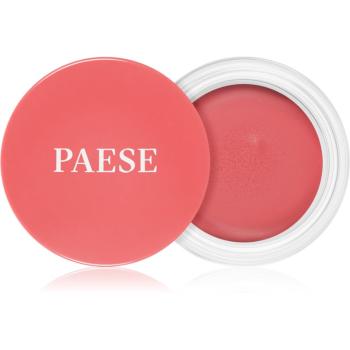 Paese Creamy Blush Kissed krémová lícenka 02 4 g