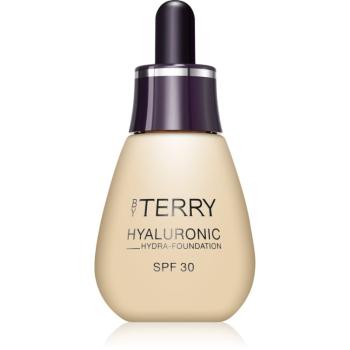 By Terry Hyaluronic Hydra-Foundation tekutý make-up s hydratačným účinkom SPF 30 100N Fair 30 ml