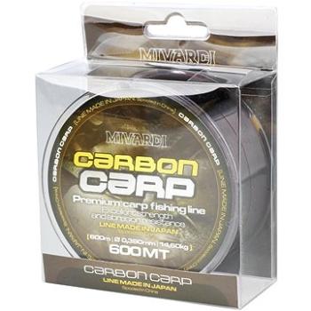 Mivardi Carbon Carp 600 m (NJVR002494)