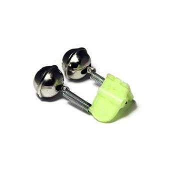 Zfish Dvojitá Double Bell Clip 2 ks (8506156076804)