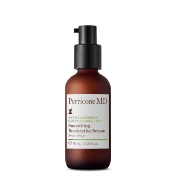 Perricone MD Vyhladzujúce regeneračné sérum Hypoallergenic Clean Correction (Smoothing Restorative Serum) 59 ml