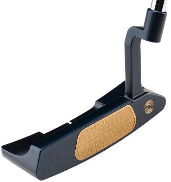 Odyssey Ai-One Milled Pravá ruka One Wide T CH 34" Golfová palica Putter