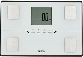 Tanita BC-401 Biela Smart váha