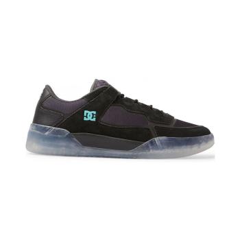 DC Shoes  Dc metric le  Skate obuv Čierna