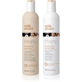 Milk Shake Integrity Duo Pack sada proti krepateniu