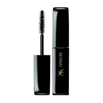 Sensai Volumul Mascara 38 ° C (Lash Volumiser) 10 ml 01 Black