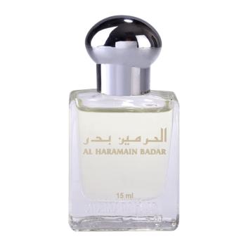 Al Haramain Badar parfémovaný olej unisex (roll on) 15 ml