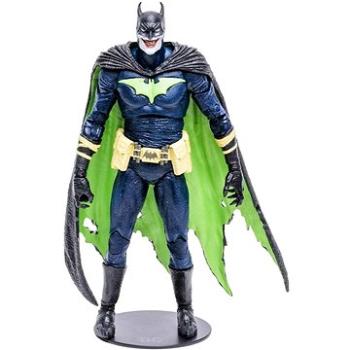 DC Multiverse – Infected Batman – akčná figúrka (787926152494)