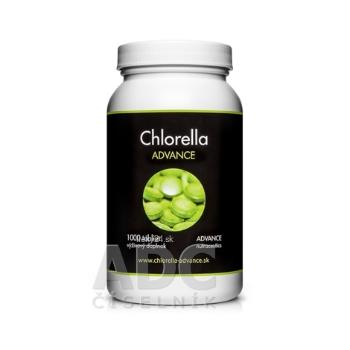 ADVANCE Chlorella BIO