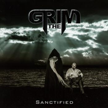 Grim - Sanctified, CD