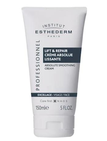 Institut Esthederm Vyhladzujúci krém na rozjasnenie pleti Lift And Repair (Absolute Smoothing Cream) 150 ml