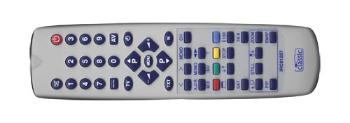 Ovládač diaľkový IRC81267