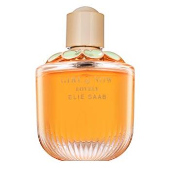 Elie Saab Girl of Now Lovely parfémovaná voda pre ženy 90 ml