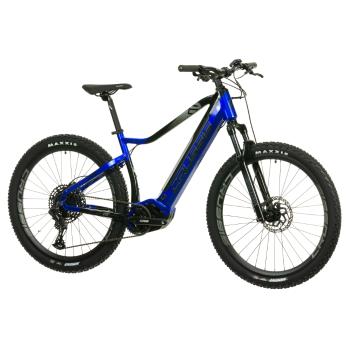 Horské elektrokolo Crussis e-Atland 9.9-L 27,5" 20" (175-190 cm)