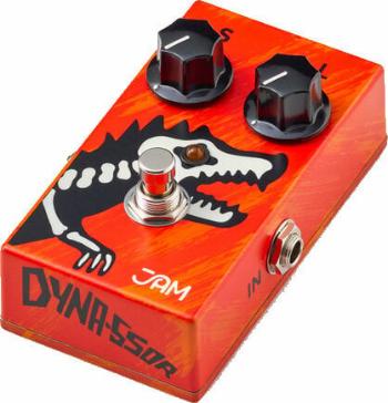 JAM Pedals Dyna-ssor Gitarový efekt