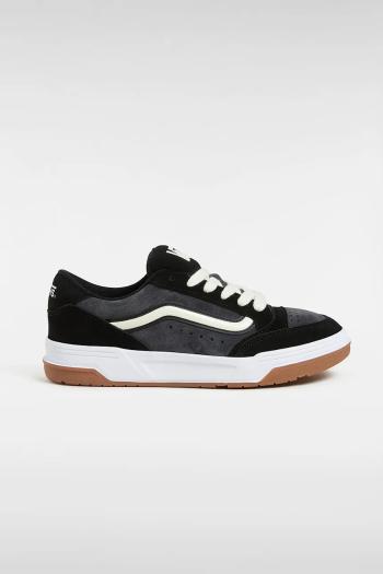 Tenisky Vans Hylane čierna farba, VN000D26BMA1