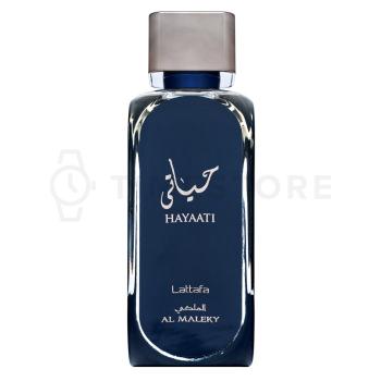 Lattafa Hayaati Al Maleky parfémovaná voda unisex 100 ml - 30 dní na vrátenie tovaru, Garancia originality