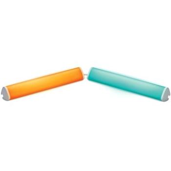 Wiz Linear bar light Colors doublepack (929003202401)