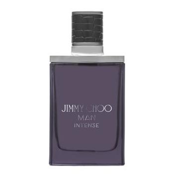 Jimmy Choo Man Intense toaletná voda pre mužov 50 ml