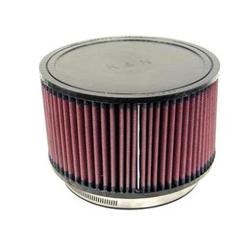 K & N RU-1850 univerzálny okrúhly filter so vstupom 152 mm a výškou 114 mm