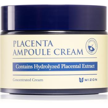 Mizon Placenta Ampoule Cream krém pre regeneráciu a obnovu pleti 50 ml