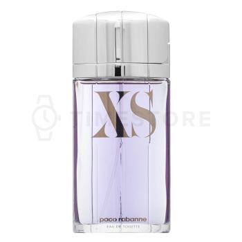 Paco Rabanne XS pour Homme toaletná voda pre mužov 100 ml   - 30 dní na vrátenie tovaru, Garancia originality
