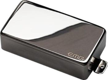 EMG 85 Black Chrome Gitarový snímač