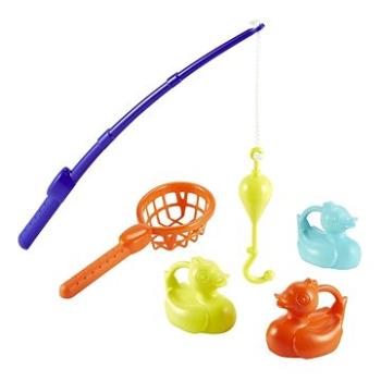 Ecoiffier Chytanie kačičiek 40 cm (3280250002994)