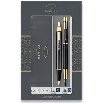 PARKER IM Black GT Duo Set (2093216)