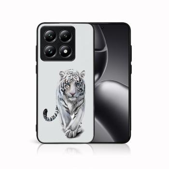 MY ART Ochranný kryt pre Xiaomi 14T TIGER (243)