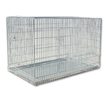 Tommi Prepravná klietka pre psov M, 107 x 68 x 75 cm