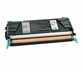 Toner LEXMARK C5240KH fekete