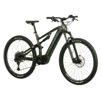Horské celoodpružené elektrokolo Crussis ONE-Full 9.9-M 29" 19" (170-185 cm)