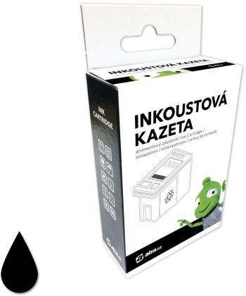 Utángyártott tintapatron Alza T2791 27 XXL fekete Epson nyomtatókhoz