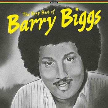 BIGGS, BARRY - VERY BEST OF - STORYBOOK REVISITED, CD