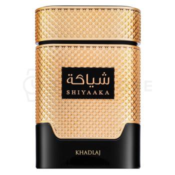 Khadlaj Shiyaaka Gold parfémovaná voda unisex 100 ml - 30 dní na vrátenie tovaru, Garancia originality