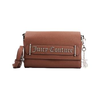 Juicy Couture  JASMINE CLUTCH  Tašky Hnedá