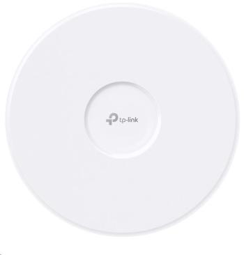 TP-Link EAP773 OMADA WiFi7 AP (BE11000, 2, 4GHz/5GHz/6GHz, 1x10GbELAN, 1xPoE+)